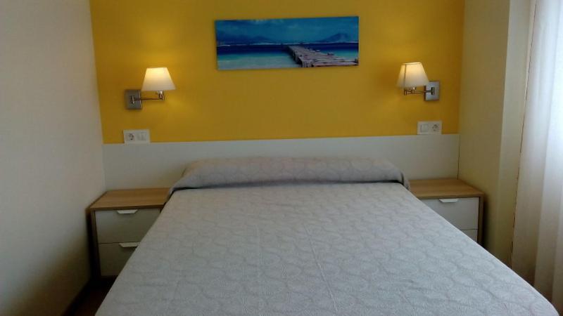 Hostal Restaurante Rancheiro Vigo Kültér fotó